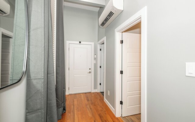 Findlay Market Suite 1