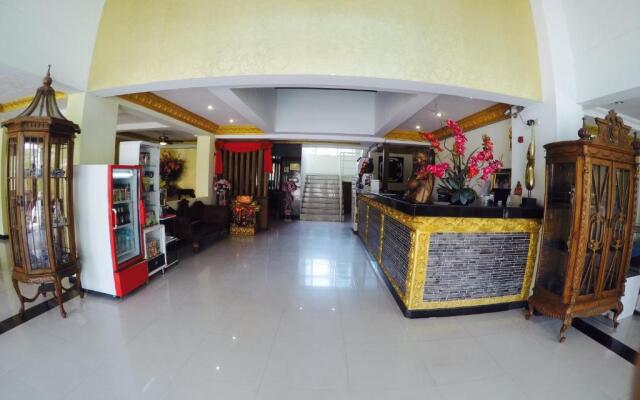 Siwalai City Place Pattaya