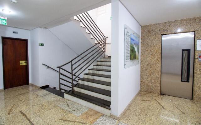 Hotel Dan Inn Express Foz do Iguaçu By Nacional Inn