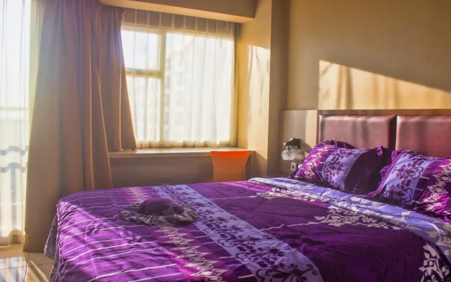 NeedRoom's Margonda Residence 3