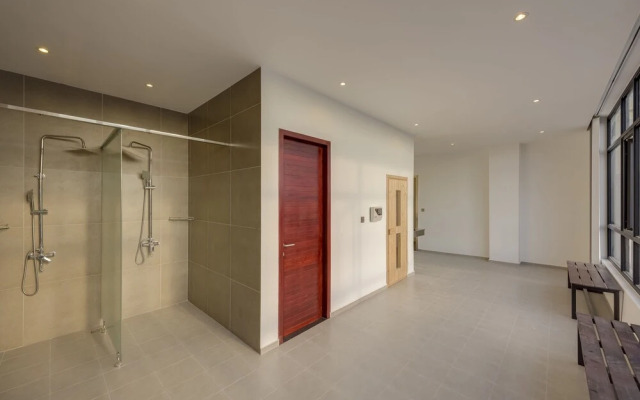 Residence 105 Hotel & Apartment