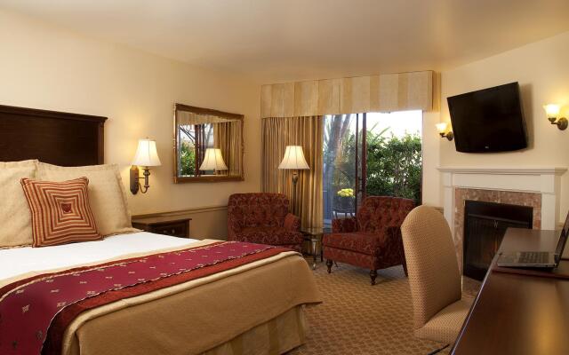 Victorian Inn