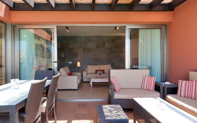 Salobre Golf Villas - Holiday Rental Par 4 - 8