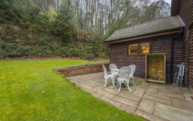 Woodpeckers Cottage