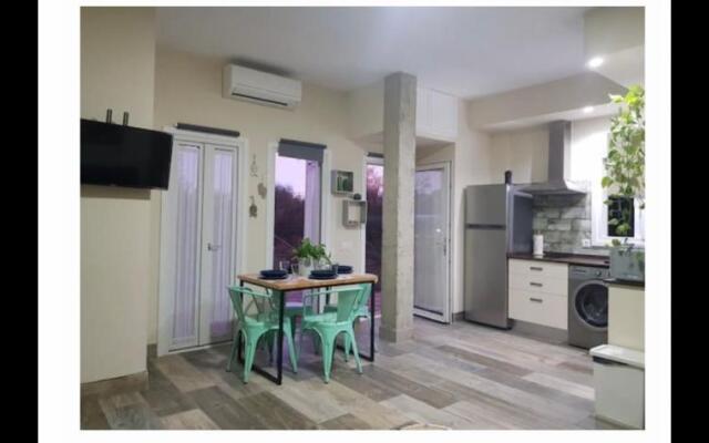 Apartamento Marina el Puerto