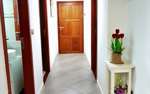 KB Apartments Karon Beach by PHR