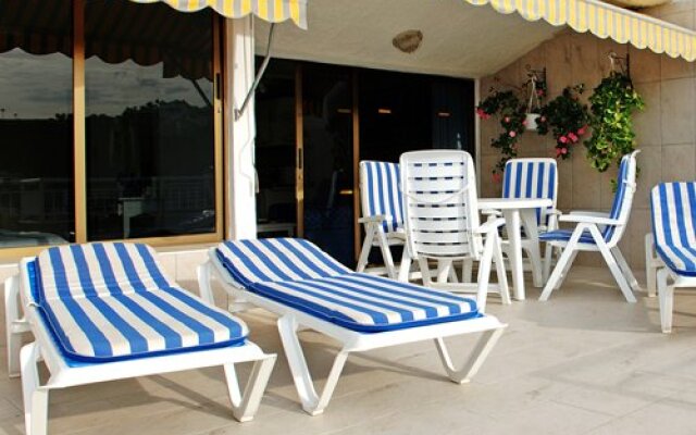 Tindaya Executive Apartments, Puerto Rico, Canary Islands