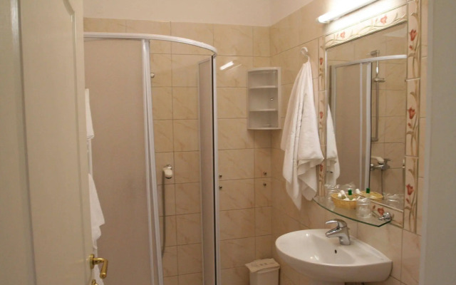 Boutique & Beach Hotel Villa Wolff