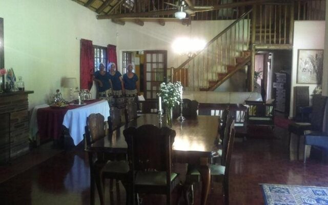 Foreigners Friend Guest House