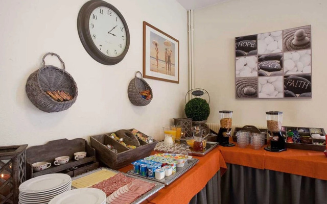 Hôtel Le Parc Adélie