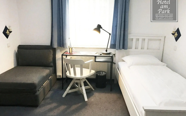 Hotel am Park