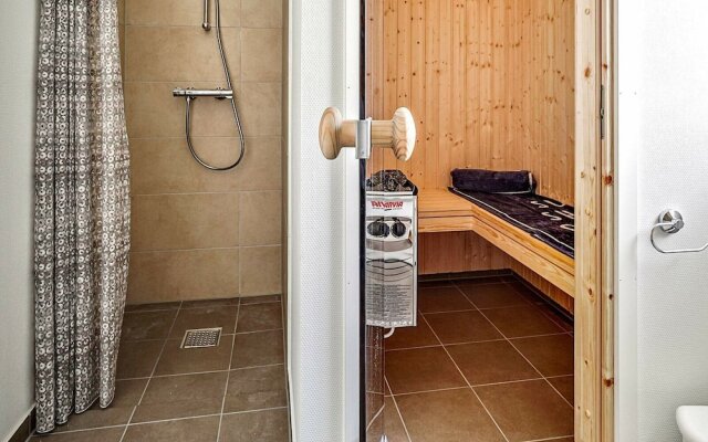 Holiday Home in Kappeln