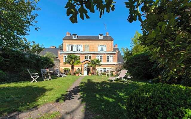 Jane'Laur Bed & Breakfast