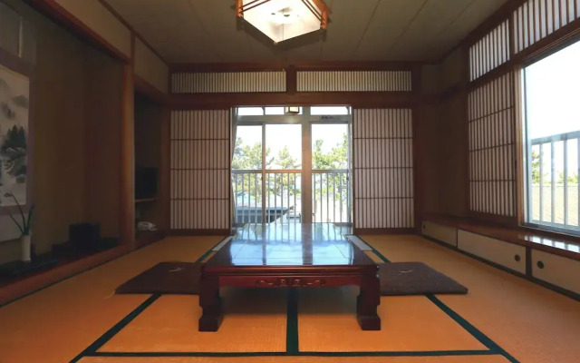Ryokan Oomasa