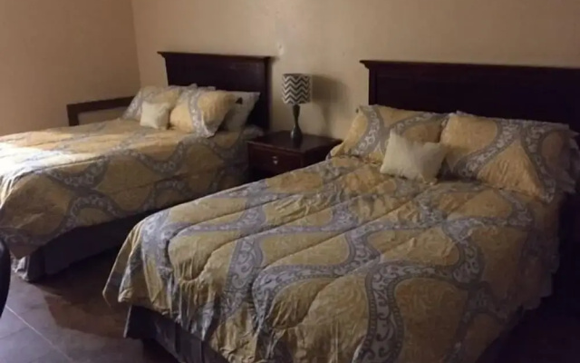 Gators Inn