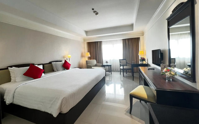 Mercure Chiang Mai