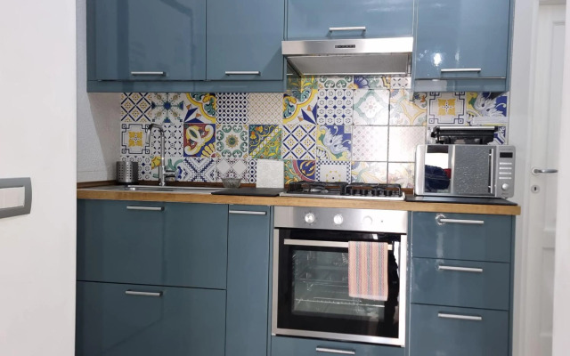 Al Teatro Verdi Luxury Apartment