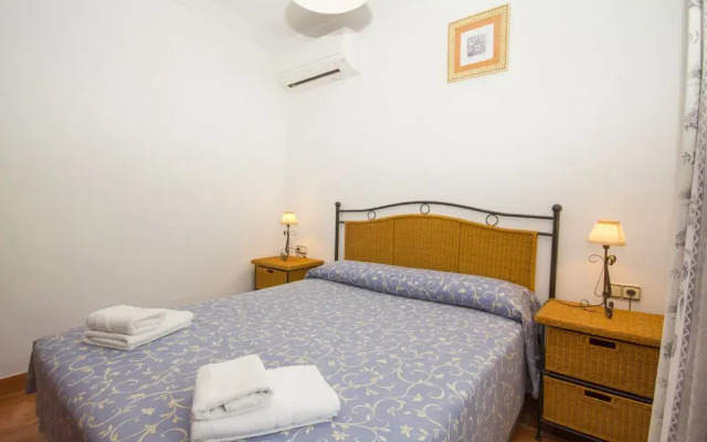 Villa Tamango Hill  Nerja 5