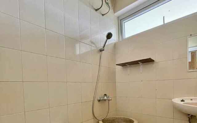 Gerbera Springhill 4BR Villa Springhill Garden Malang