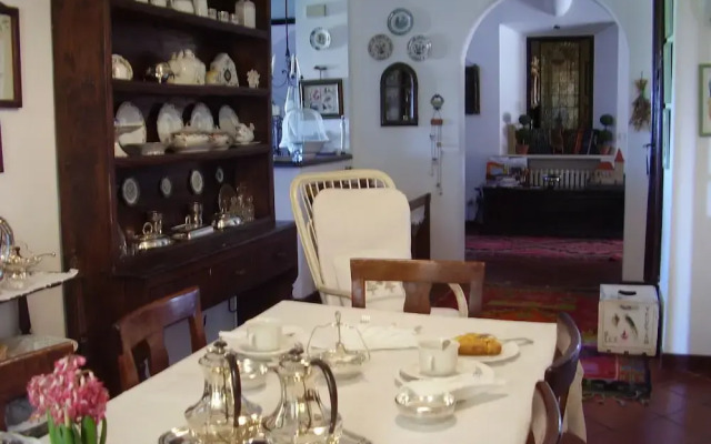 Gli Olmi B&B