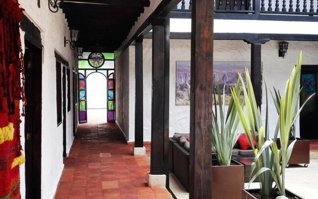 Casona Quesada
