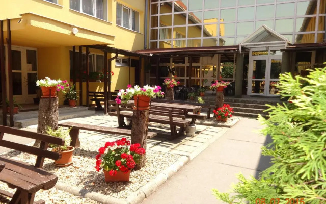 Motel Botax