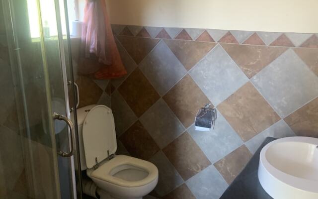 Africa Footprints Guest House