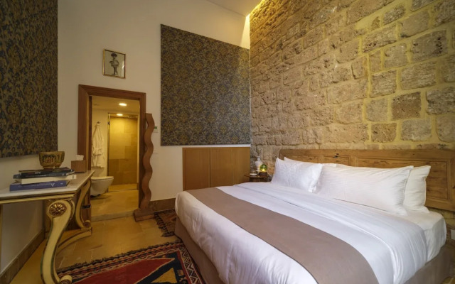 InterContinental Mzaar (Mountain Resort & Spa)