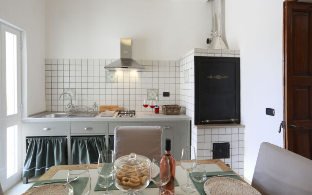 Santa Marta Suites & Apartments