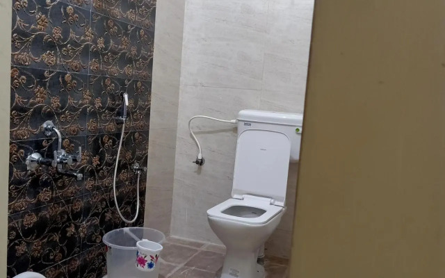 Rashmitha Guest House