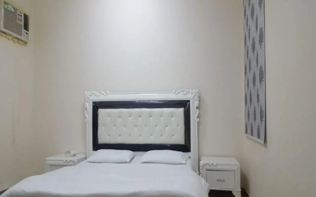 Msaa ALJOUD Furnished Apartments