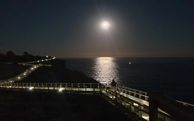 ML Carvoeiro Mar Apartment