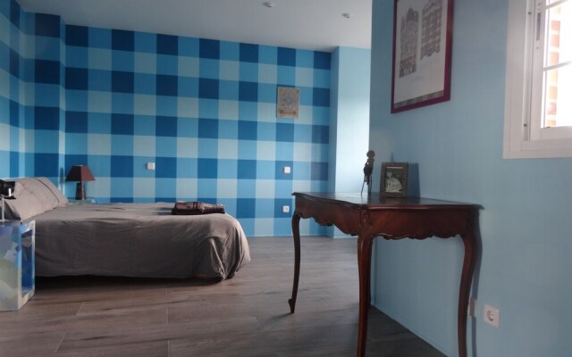 Barcoiris Guesthouse 