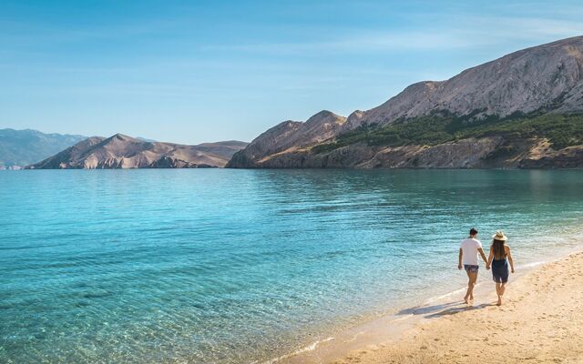 Sunny Baška Residence by Valamar, ex Zvonimir