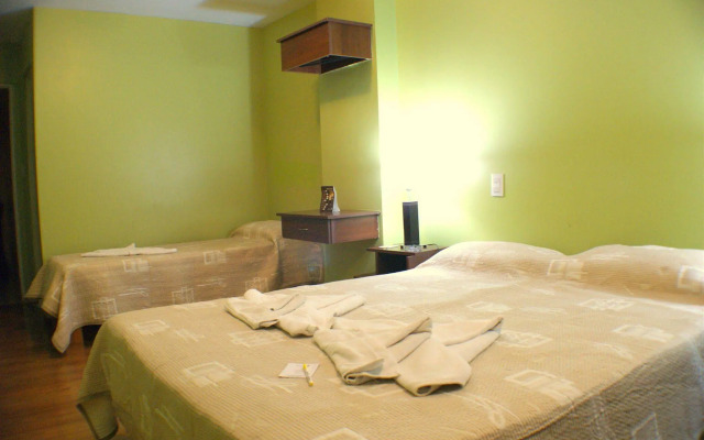 Savannah Cordoba Hotel