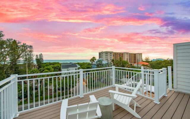 Top Gulf in Siesta Key