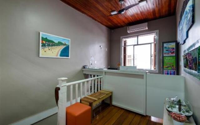 Casa del Mar Hostel