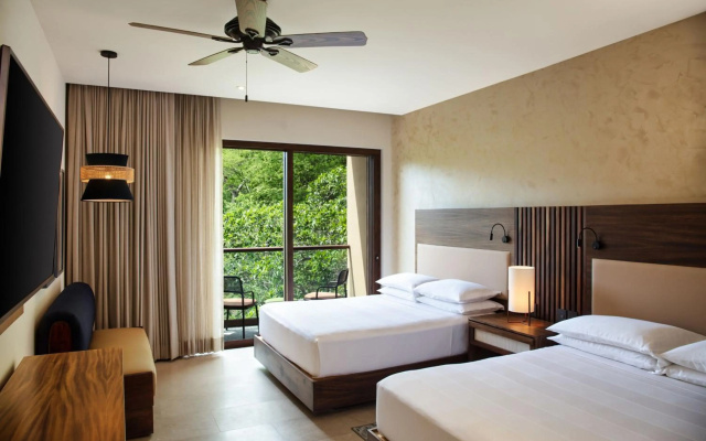 Delta Hotels by Marriott Riviera Nayarit, An All-Inclusive Resort - Image 4