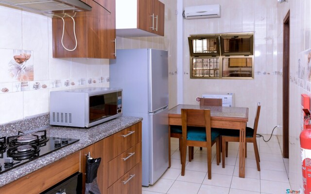 Loumia Residency