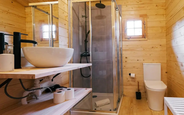 Country - Quinta Completa