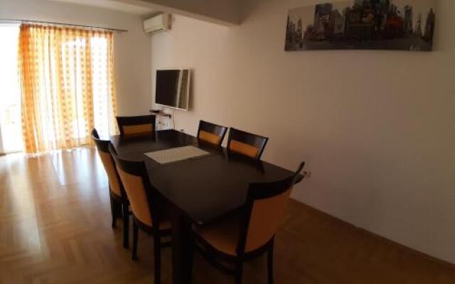 Apartmani Jovan