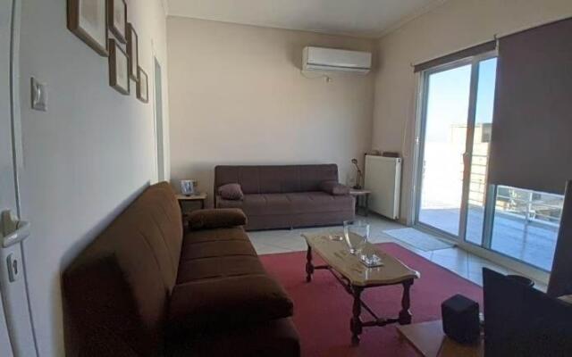 Sunset View Apartment