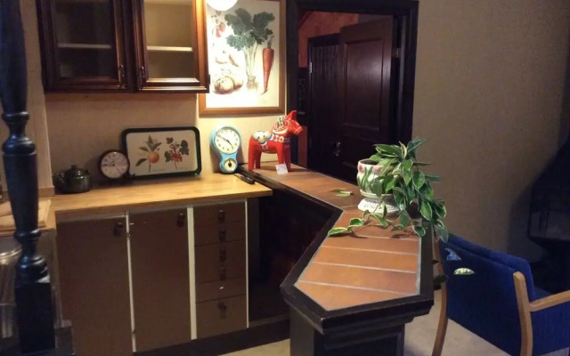 Mora City B&B