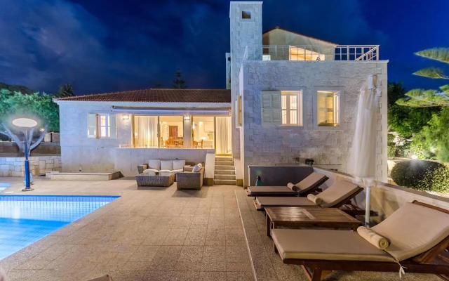 Villa Anna Maria - 3 Bedroom, Private Pool