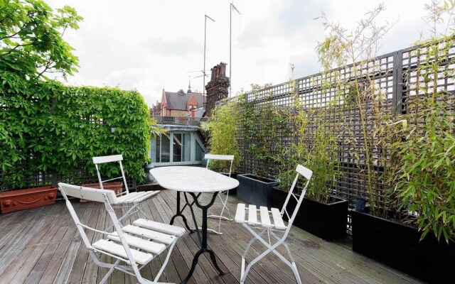 Veeve - Breathtaking Battersea
