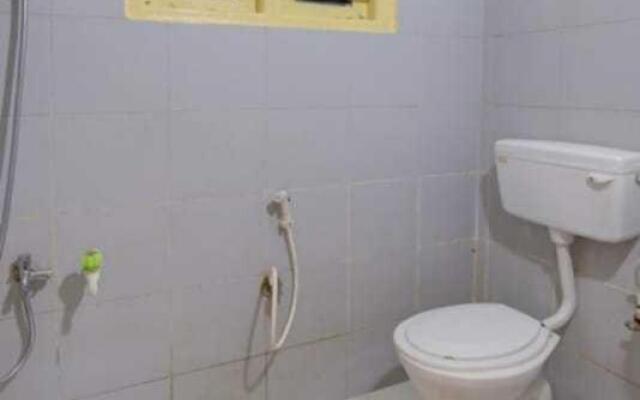 POP 70153 Hotel New City Residency