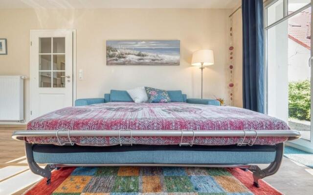 Leuchtturm, Wohnung 14