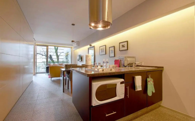 Masaryk 123 | Executive  Luxury Apartments  in Polanco