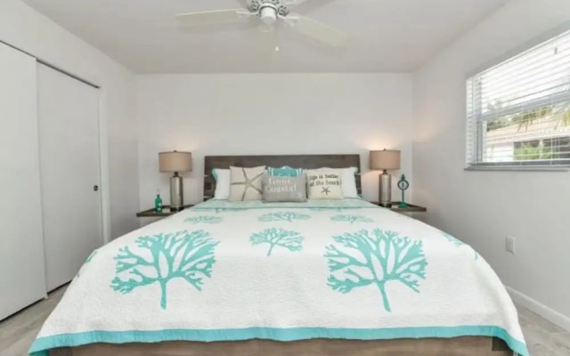 Bianco Sands by Beachside Management