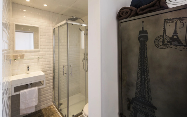 Chanteclair Hotel